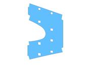 Metropol Parasol de Séville, en Espagne